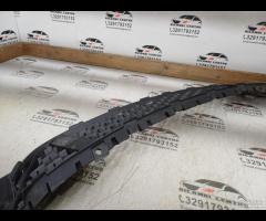 GRIGLIA PARAURTI ANTERIORE INFERIORE NISSAN JUKE 2 - 17