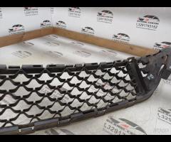 GRIGLIA PARAURTI ANTERIORE INFERIORE NISSAN JUKE 2 - 21