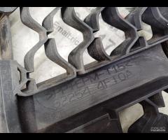 GRIGLIA PARAURTI ANTERIORE INFERIORE NISSAN JUKE 2 - 24