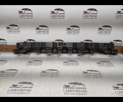 SUPPORTO CENTRALE PARAURTI POSTERIORE JAGUAR I-PAC