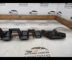 SUPPORTO CENTRALE PARAURTI POSTERIORE JAGUAR I-PAC - 8