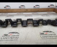 SUPPORTO CENTRALE PARAURTI POSTERIORE JAGUAR I-PAC - 9