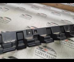 SUPPORTO CENTRALE PARAURTI POSTERIORE JAGUAR I-PAC - 14
