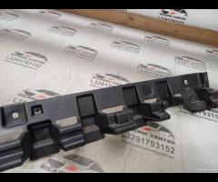 SUPPORTO CENTRALE PARAURTI POSTERIORE JAGUAR I-PAC - 15