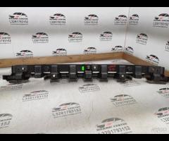 SUPPORTO CENTRALE PARAURTI POSTERIORE JAGUAR I-PAC - 18