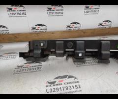 SUPPORTO CENTRALE PARAURTI POSTERIORE JAGUAR I-PAC - 19