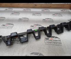 SUPPORTO CENTRALE PARAURTI POSTERIORE JAGUAR I-PAC - 23