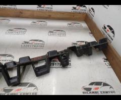 SUPPORTO CENTRALE PARAURTI POSTERIORE JAGUAR I-PAC - 24