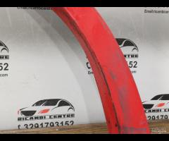 MODANATURA PARAFANGO ANTERIORE PASSARUOTA DESTRA D - 6