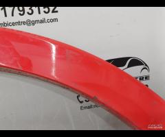 MODANATURA PARAFANGO ANTERIORE PASSARUOTA DESTRA D - 8