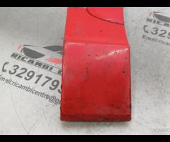 MODANATURA PARAFANGO ANTERIORE PASSARUOTA DESTRA D - 9