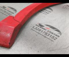 MODANATURA PARAFANGO ANTERIORE PASSARUOTA DESTRA D - 13