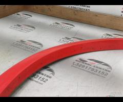 MODANATURA PARAFANGO ANTERIORE PASSARUOTA DESTRA D - 14