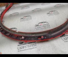 MODANATURA PARAFANGO ANTERIORE PASSARUOTA DESTRA D - 19