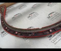 MODANATURA PARAFANGO ANTERIORE PASSARUOTA DESTRA D - 20