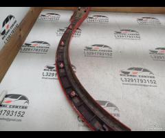 MODANATURA PARAFANGO ANTERIORE PASSARUOTA DESTRA D - 22