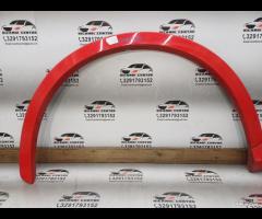 MODANATURA PARAFANGO ANTERIORE PASSARUOTA SINISTRA