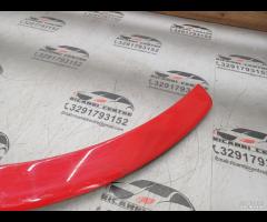 MODANATURA PARAFANGO ANTERIORE PASSARUOTA SINISTRA