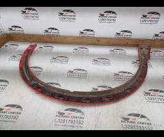 MODANATURA PARAFANGO ANTERIORE PASSARUOTA SINISTRA - 22