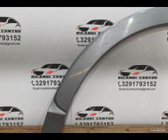 MODANATURA PARAFANGO POSTERIORE PASSARUOTA SINISTR