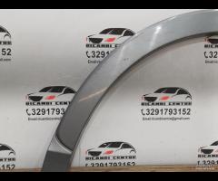 MODANATURA PARAFANGO POSTERIORE PASSARUOTA SINISTR