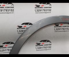 MODANATURA PARAFANGO POSTERIORE PASSARUOTA SINISTR - 6