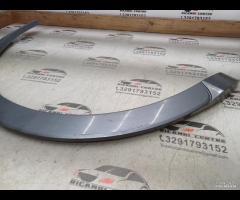 MODANATURA PARAFANGO POSTERIORE PASSARUOTA SINISTR - 14