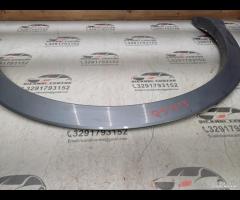 MODANATURA PARAFANGO POSTERIORE PASSARUOTA SINISTR - 16