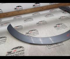 MODANATURA PARAFANGO POSTERIORE PASSARUOTA SINISTR - 17