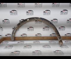 MODANATURA PARAFANGO POSTERIORE PASSARUOTA SINISTR - 18