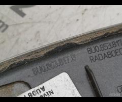 MODANATURA PARAFANGO POSTERIORE PASSARUOTA SINISTR - 24