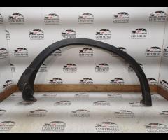 MODANATURA PARAFANGO POSTERIORE SINISTRA SX MAZDA
