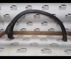 MODANATURA PARAFANGO POSTERIORE SINISTRA SX MAZDA