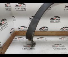 MODANATURA PARAFANGO POSTERIORE SINISTRA SX MAZDA