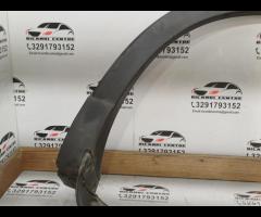 MODANATURA PARAFANGO POSTERIORE SINISTRA SX MAZDA