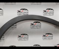 MODANATURA PARAFANGO POSTERIORE SINISTRA SX MAZDA - 6