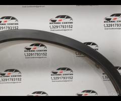 MODANATURA PARAFANGO POSTERIORE SINISTRA SX MAZDA - 7