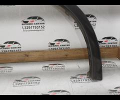 MODANATURA PARAFANGO POSTERIORE SINISTRA SX MAZDA - 8