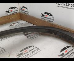 MODANATURA PARAFANGO POSTERIORE SINISTRA SX MAZDA - 12