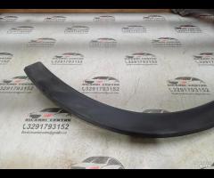 MODANATURA PARAFANGO POSTERIORE SINISTRA SX MAZDA - 14