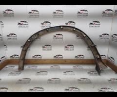 MODANATURA PARAFANGO POSTERIORE SINISTRA SX MAZDA - 18