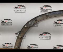 MODANATURA PARAFANGO POSTERIORE SINISTRA SX MAZDA - 20