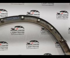 MODANATURA PARAFANGO POSTERIORE SINISTRA SX MAZDA - 22