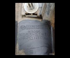 MODANATURA PARAFANGO POSTERIORE SINISTRA SX MAZDA - 24