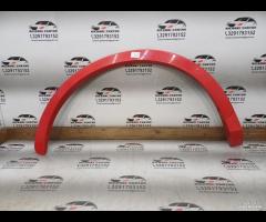 MODANATURA PARAFANGO POSTERIORE DESTRA DX AUDI Q3