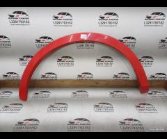 MODANATURA PARAFANGO POSTERIORE DESTRA DX AUDI Q3