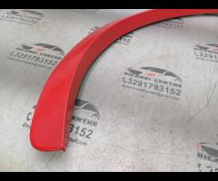 MODANATURA PARAFANGO POSTERIORE DESTRA DX AUDI Q3