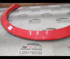 MODANATURA PARAFANGO POSTERIORE DESTRA DX AUDI Q3 - 6