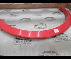 MODANATURA PARAFANGO POSTERIORE DESTRA DX AUDI Q3 - 9