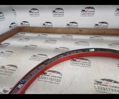 MODANATURA PARAFANGO POSTERIORE DESTRA DX AUDI Q3 - 23